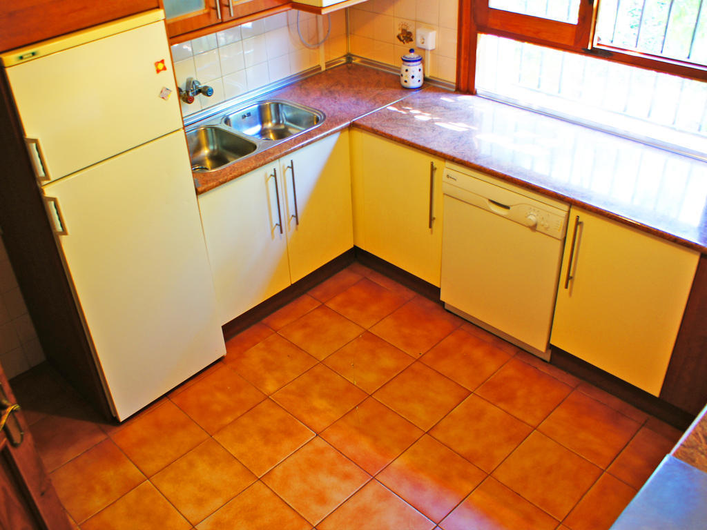 Villa Casa El Prao Arenas de San Pedro Habitación foto