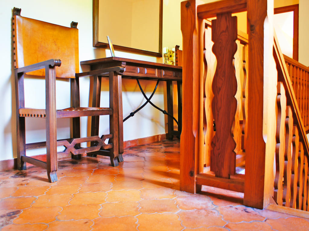 Villa Casa El Prao Arenas de San Pedro Habitación foto