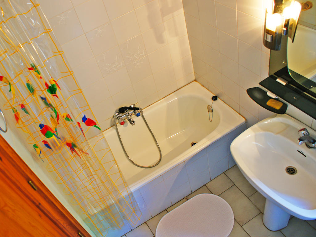 Villa Casa El Prao Arenas de San Pedro Habitación foto