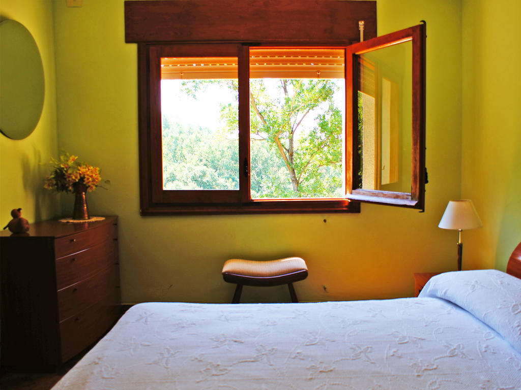 Villa Casa El Prao Arenas de San Pedro Habitación foto