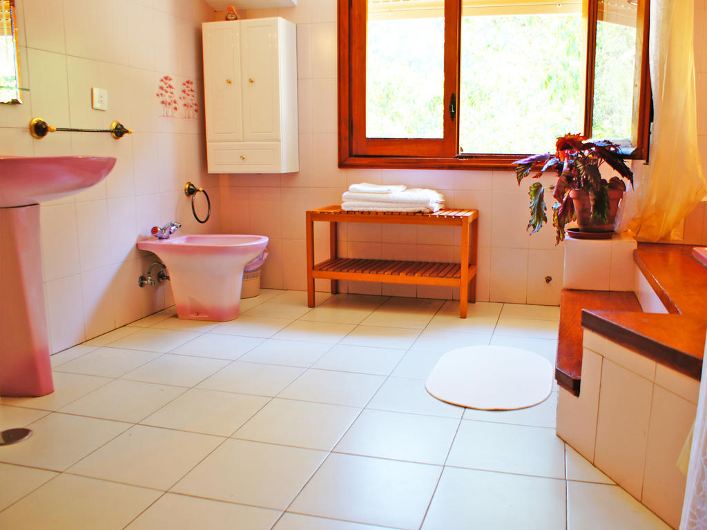Villa Casa El Prao Arenas de San Pedro Habitación foto